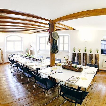 Hotel Elch Boutique Nuremberg Extérieur photo