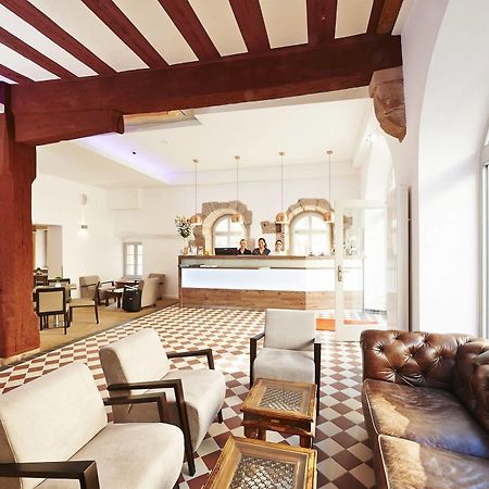Hotel Elch Boutique Nuremberg Extérieur photo