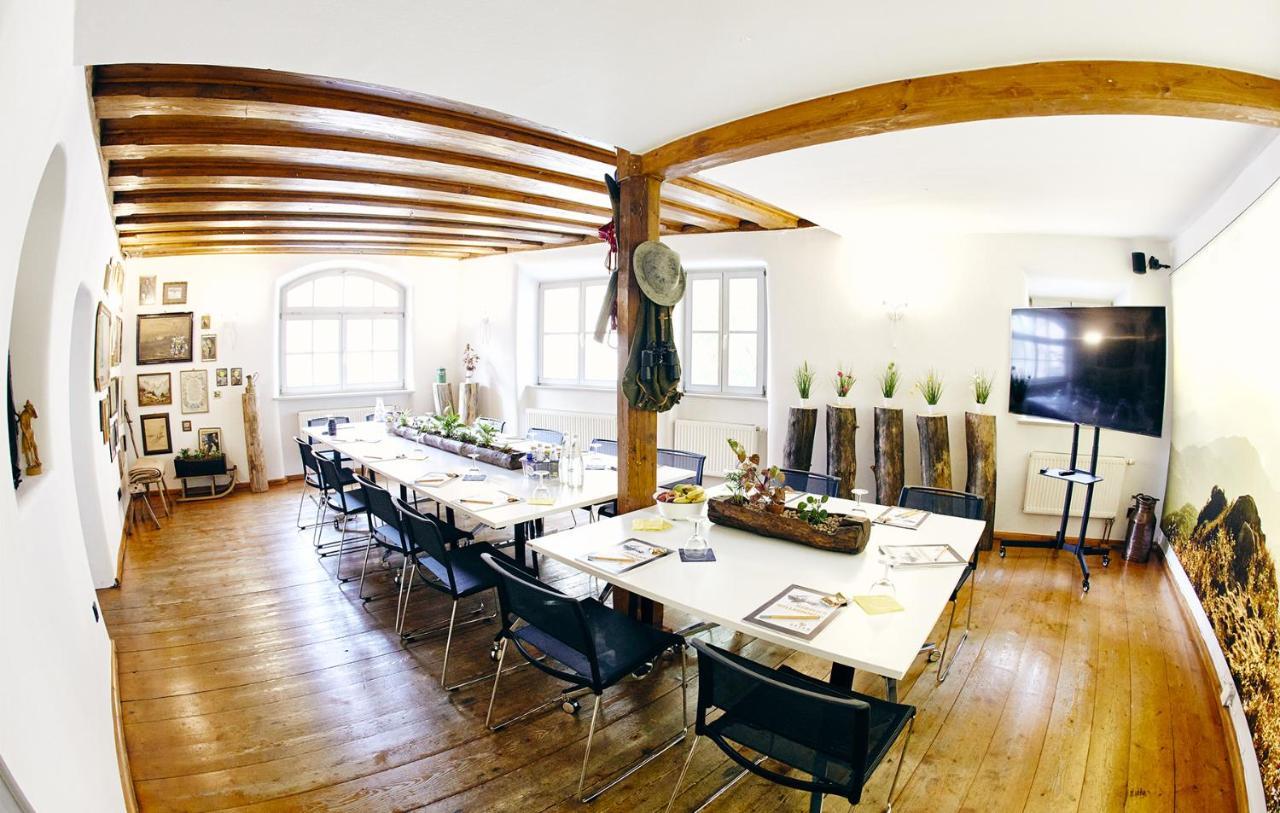 Hotel Elch Boutique Nuremberg Extérieur photo
