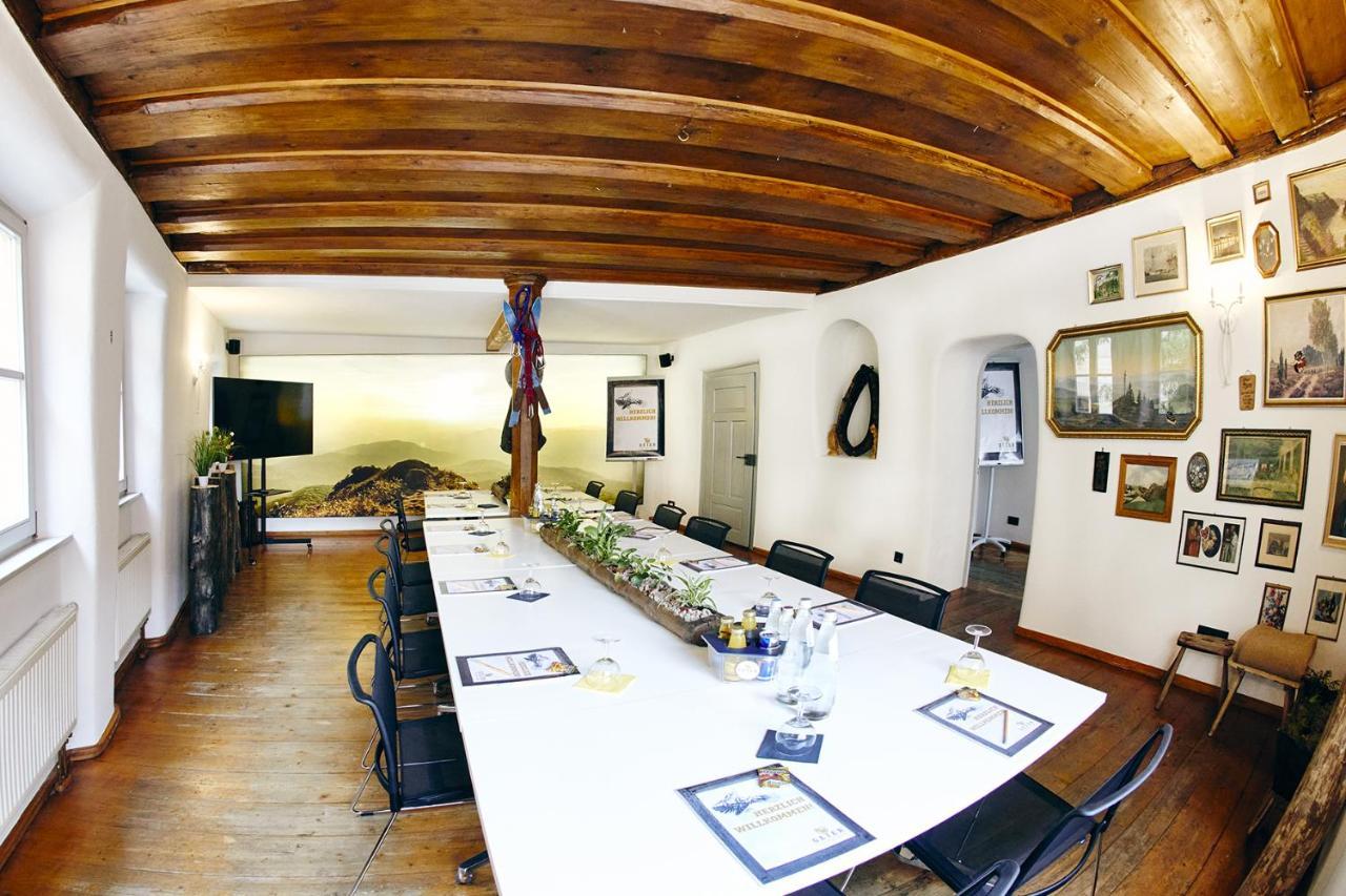Hotel Elch Boutique Nuremberg Extérieur photo