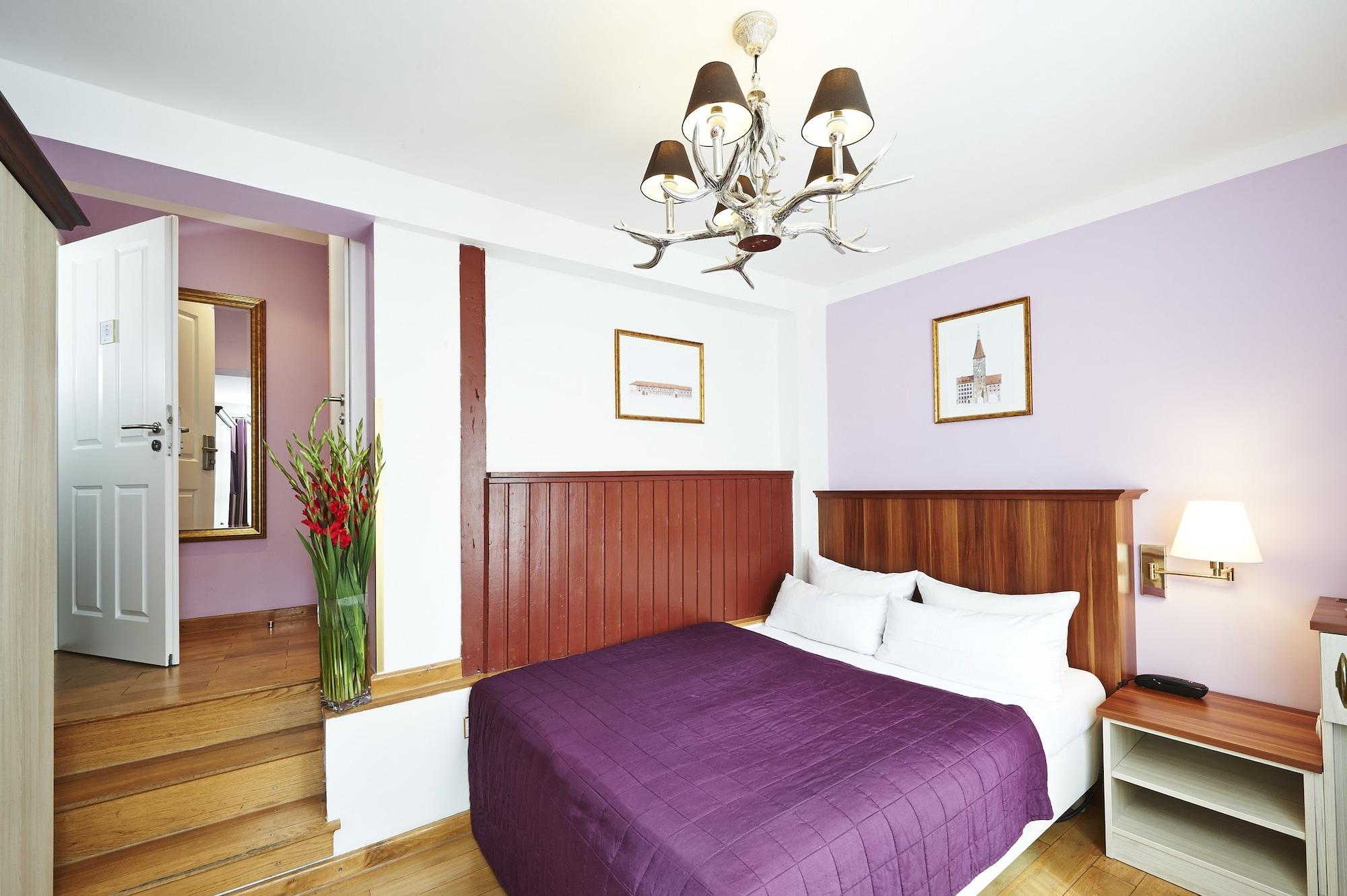 Hotel Elch Boutique Nuremberg Extérieur photo