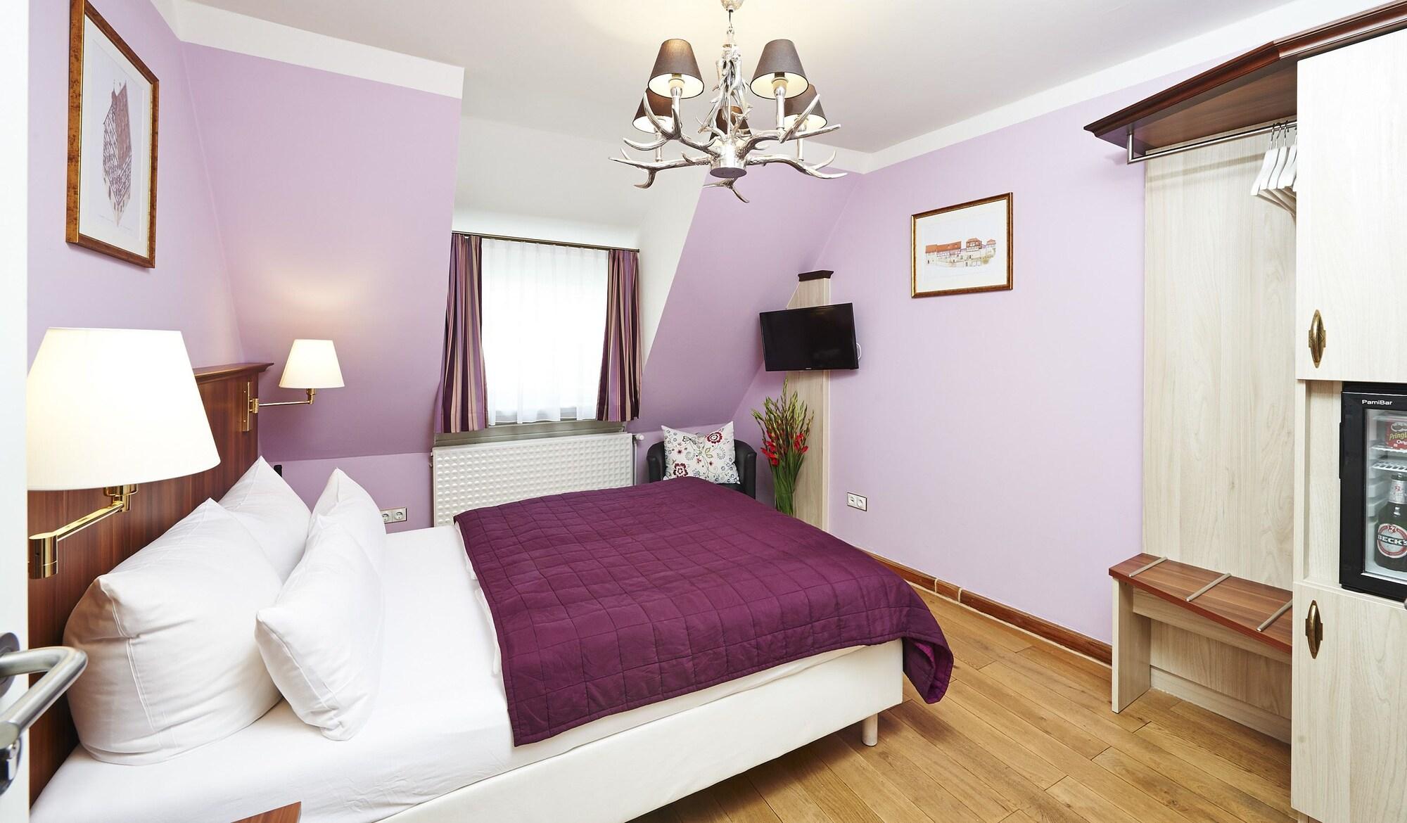 Hotel Elch Boutique Nuremberg Extérieur photo