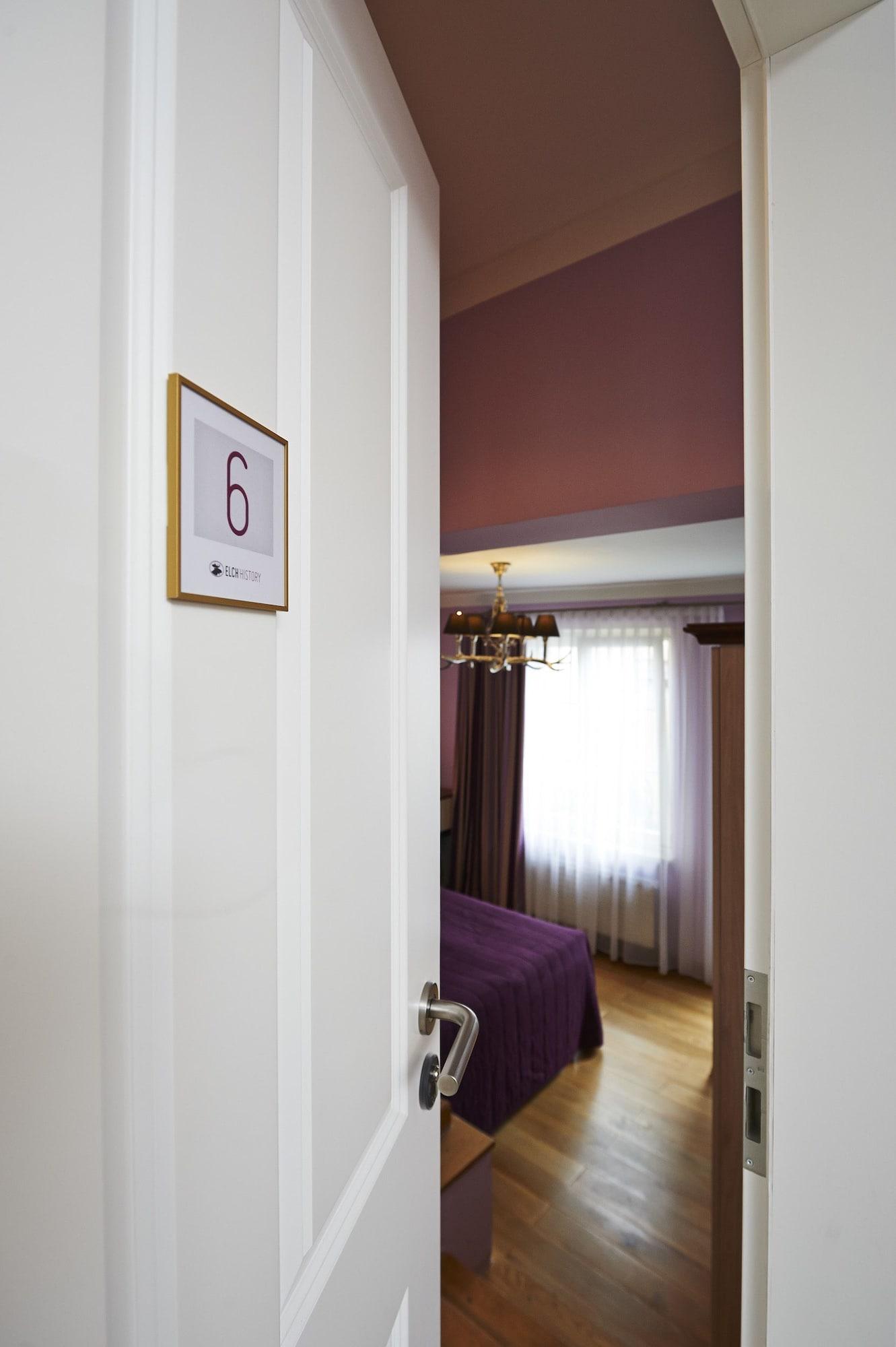 Hotel Elch Boutique Nuremberg Extérieur photo