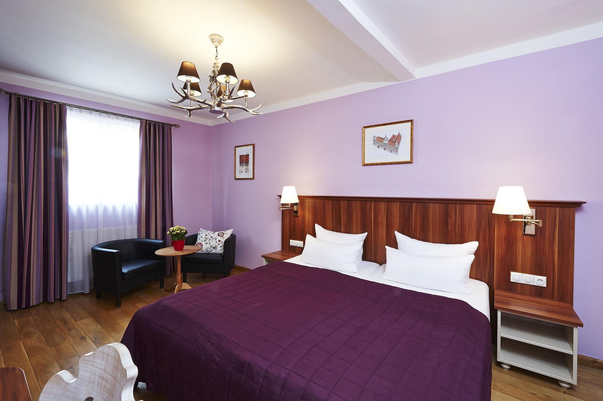 Hotel Elch Boutique Nuremberg Extérieur photo