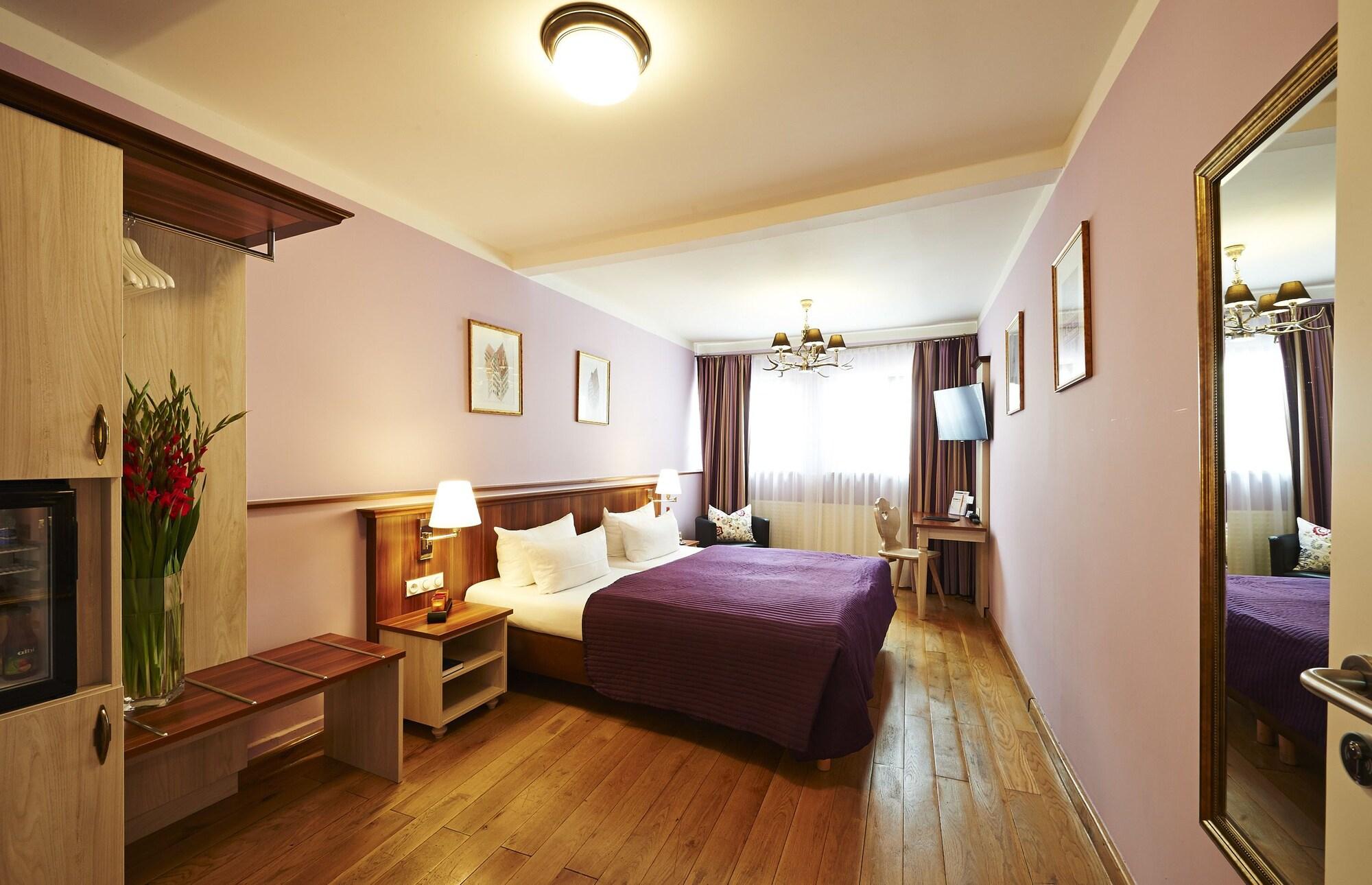 Hotel Elch Boutique Nuremberg Extérieur photo