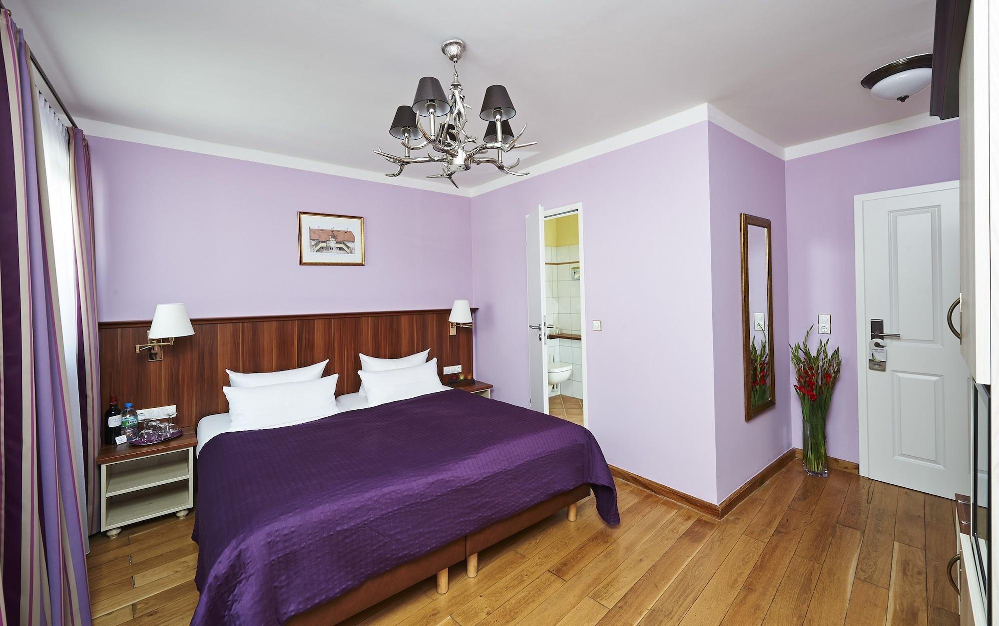 Hotel Elch Boutique Nuremberg Extérieur photo