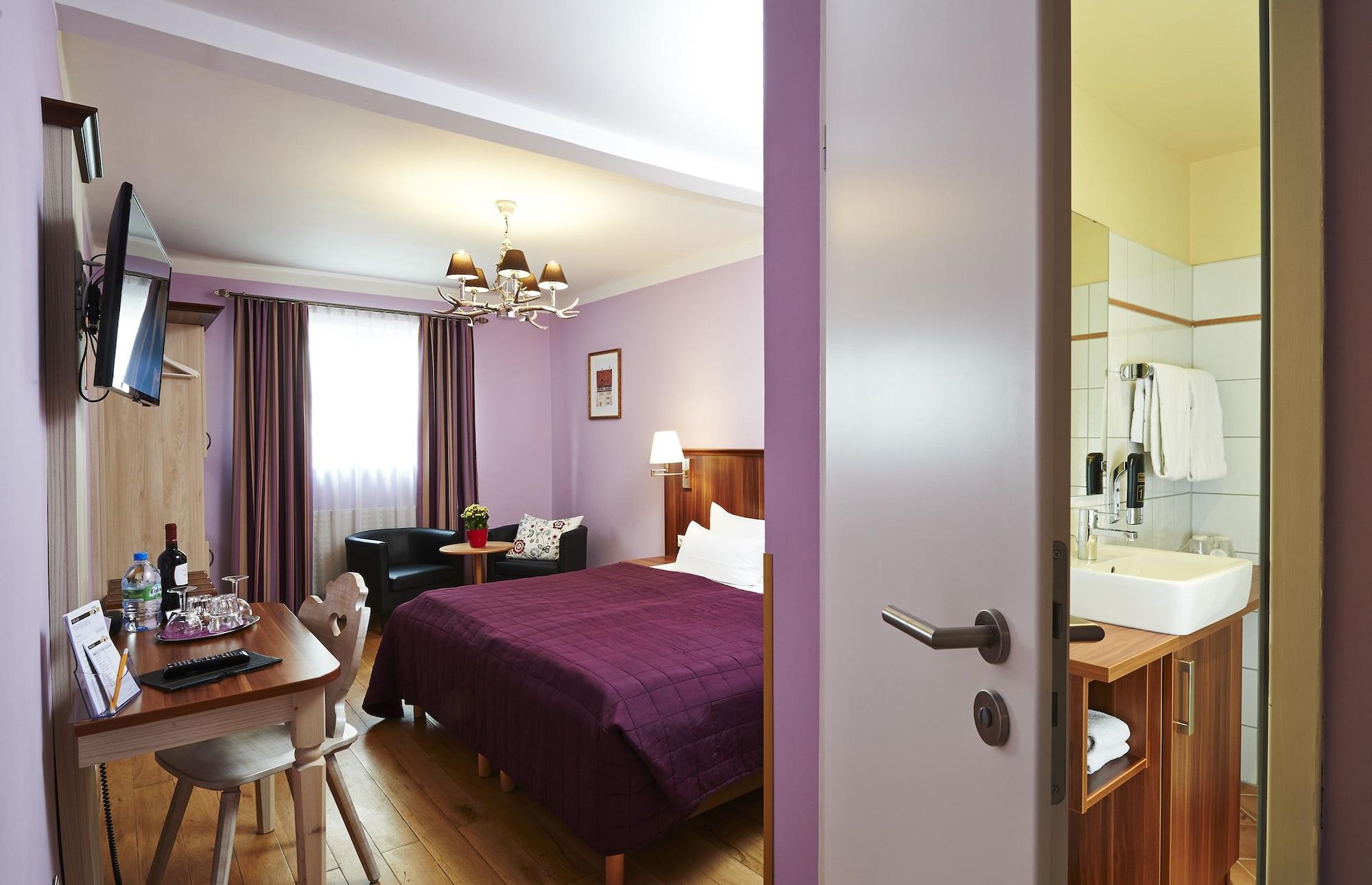Hotel Elch Boutique Nuremberg Extérieur photo