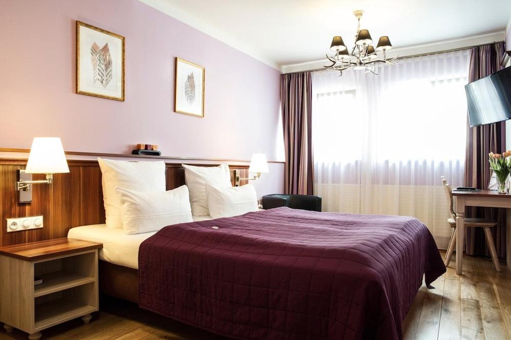 Hotel Elch Boutique Nuremberg Extérieur photo
