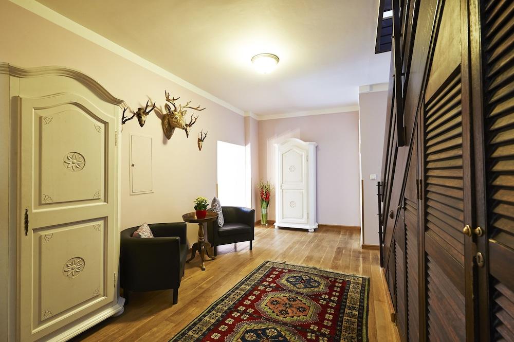 Hotel Elch Boutique Nuremberg Extérieur photo