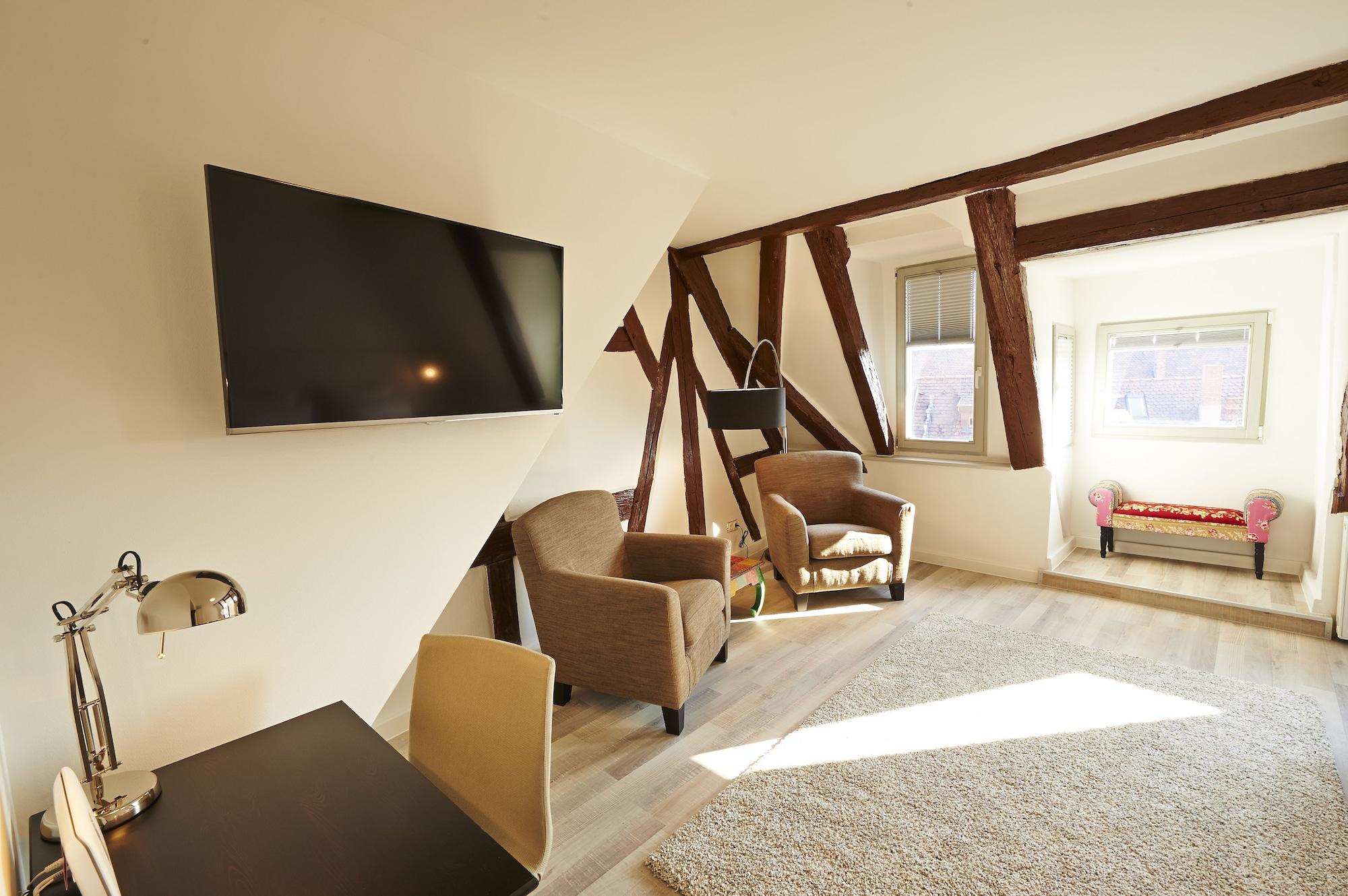 Hotel Elch Boutique Nuremberg Extérieur photo