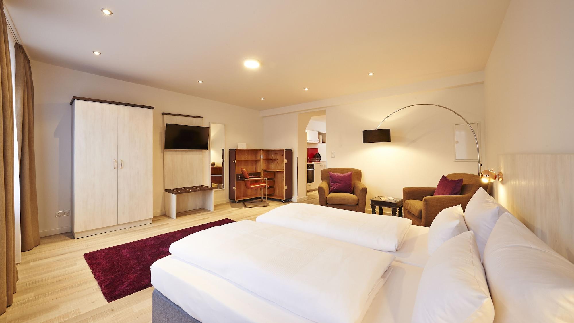 Hotel Elch Boutique Nuremberg Extérieur photo
