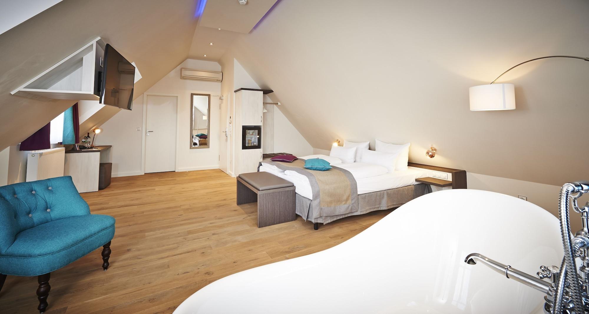 Hotel Elch Boutique Nuremberg Extérieur photo
