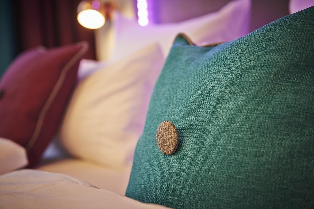 Hotel Elch Boutique Nuremberg Extérieur photo