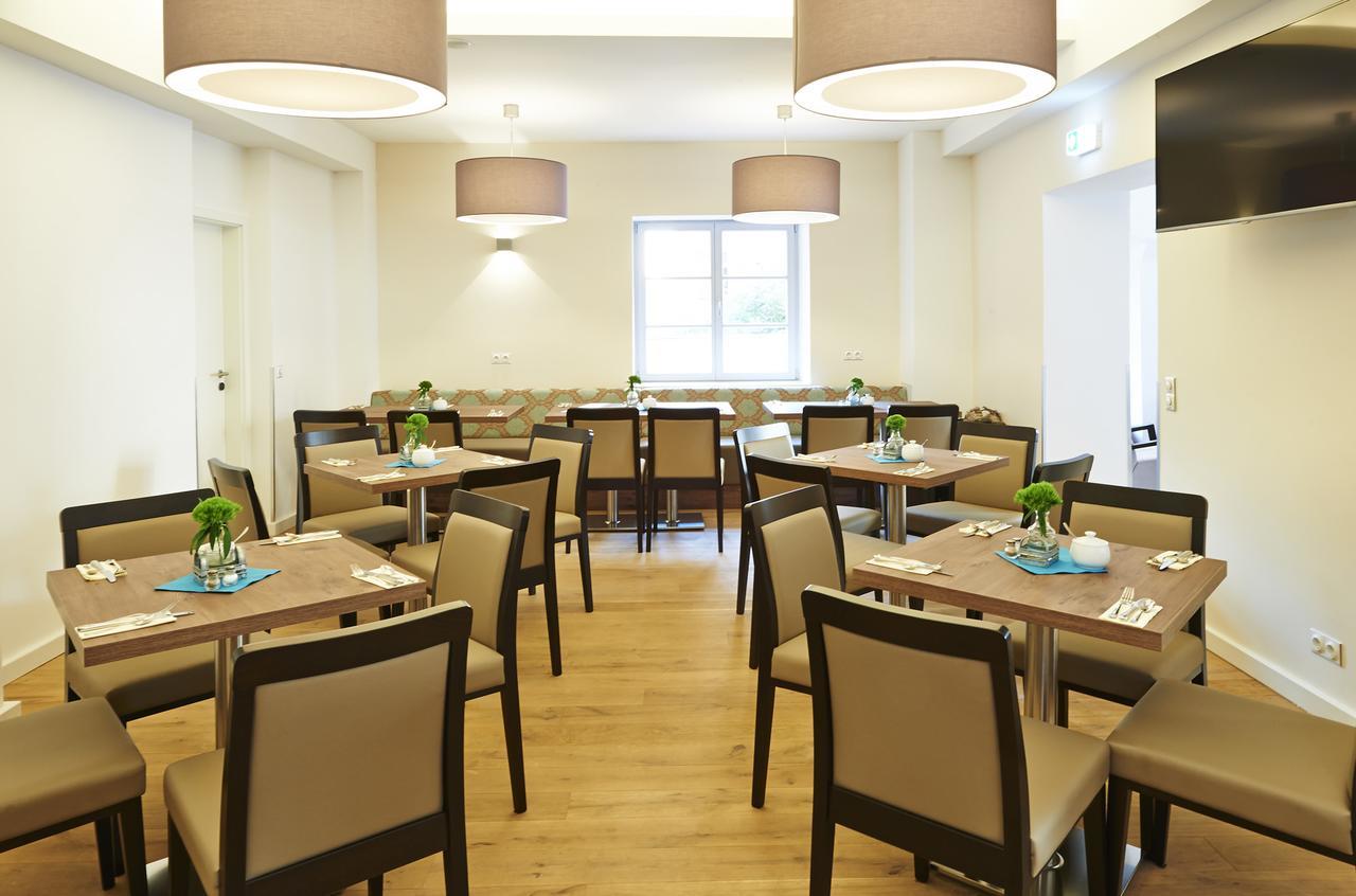 Hotel Elch Boutique Nuremberg Extérieur photo