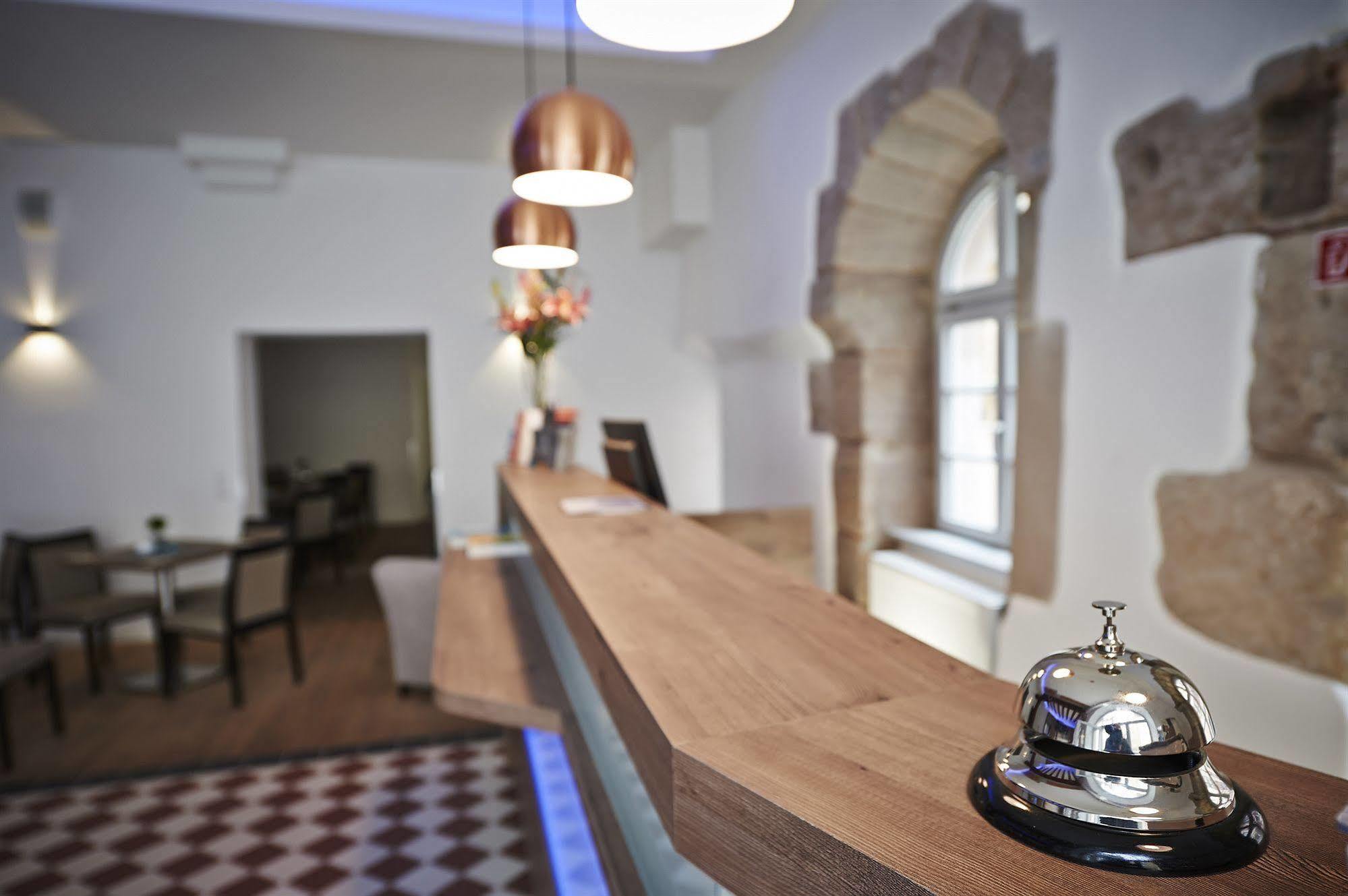 Hotel Elch Boutique Nuremberg Extérieur photo